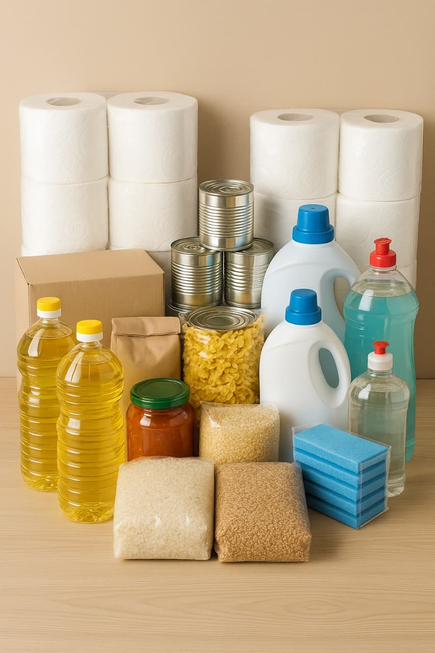 Discover the Convenience of Pine Marketplace in Nairobi